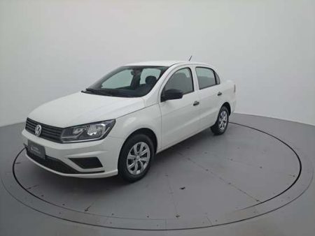 VOLKSWAGEN VOYAGE