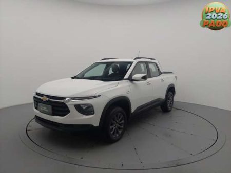 CHEVROLET MONTANA