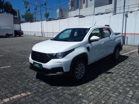 FIAT STRADA
