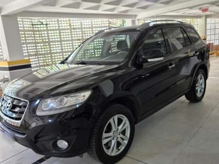 HYUNDAI SANTA FÉ