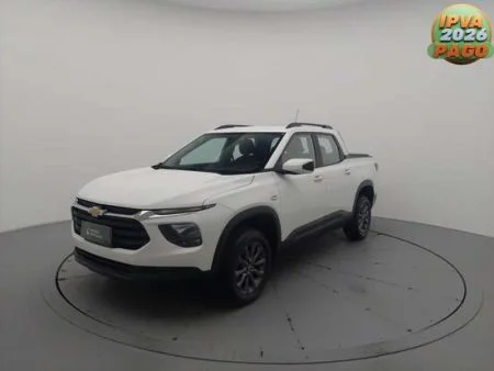 CHEVROLET MONTANA