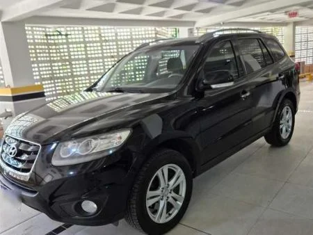 HYUNDAI SANTA FÉ